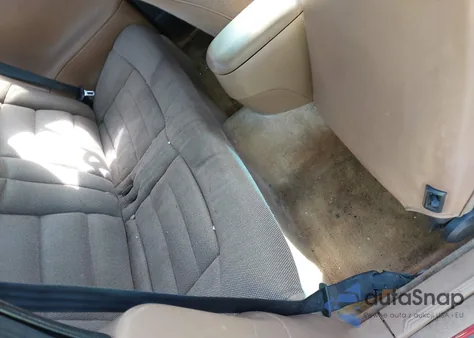 1997 Ford Mustang Gt z USA, uszkodzony, nr VIN 1FALP42X1VF127005